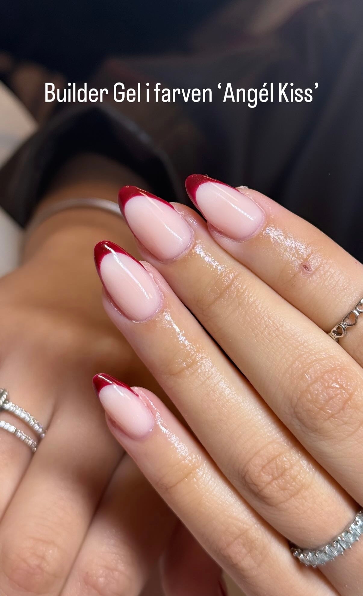 Hard Builder Gel 15g