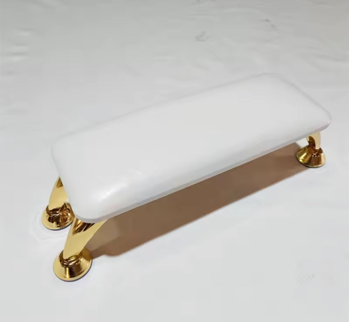 Angél Beauty – Luksus Håndstøtte til Neglebord