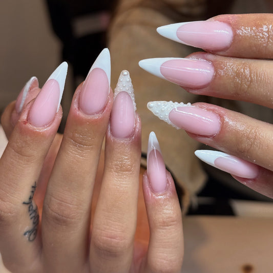 Perfect Shape – Opbygning & form (1 dag)