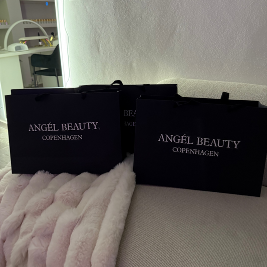 1:1 Negletekniker Kursus (3–4 måneder)