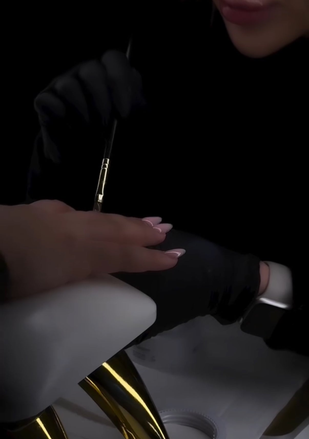 French Perfection – Fransk & Babyboomer (1 dag)