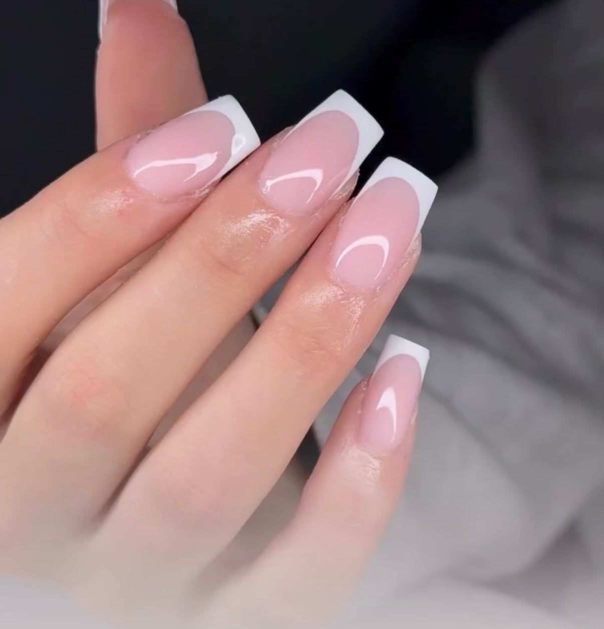 French Perfection – Fransk & Babyboomer (1 dag)