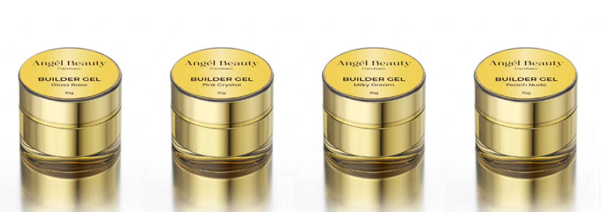 Hard Builder Gel 15g