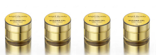 Hard Builder Gel 15g