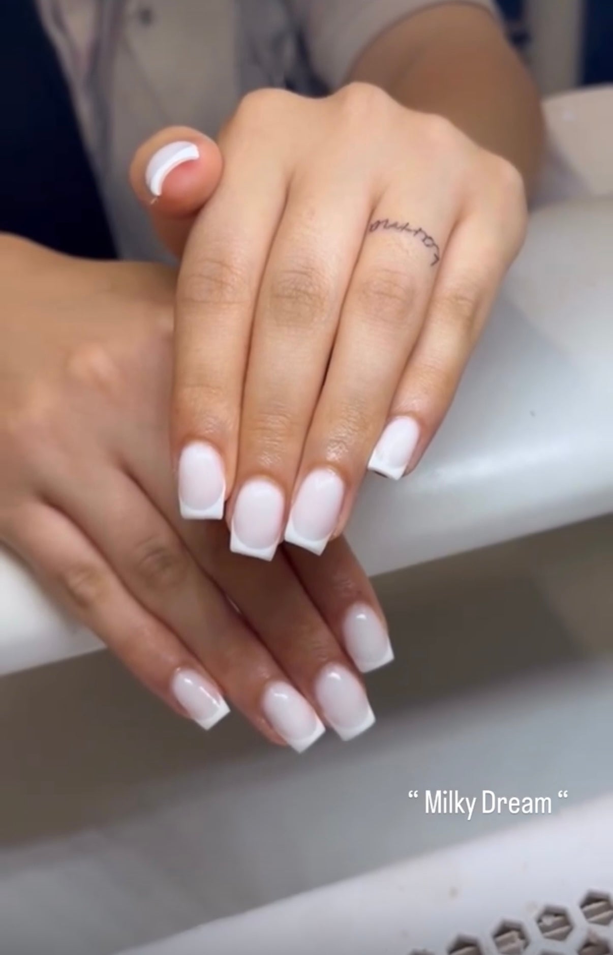 Hard Builder Gel 15g