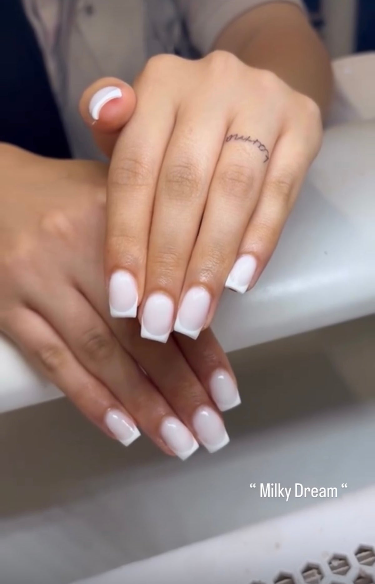 Hard Builder Gel 15g