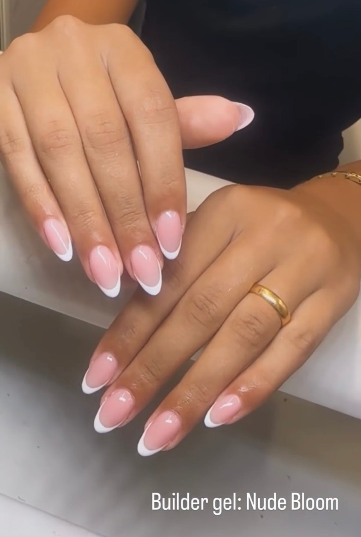 Hard Builder Gel 15g