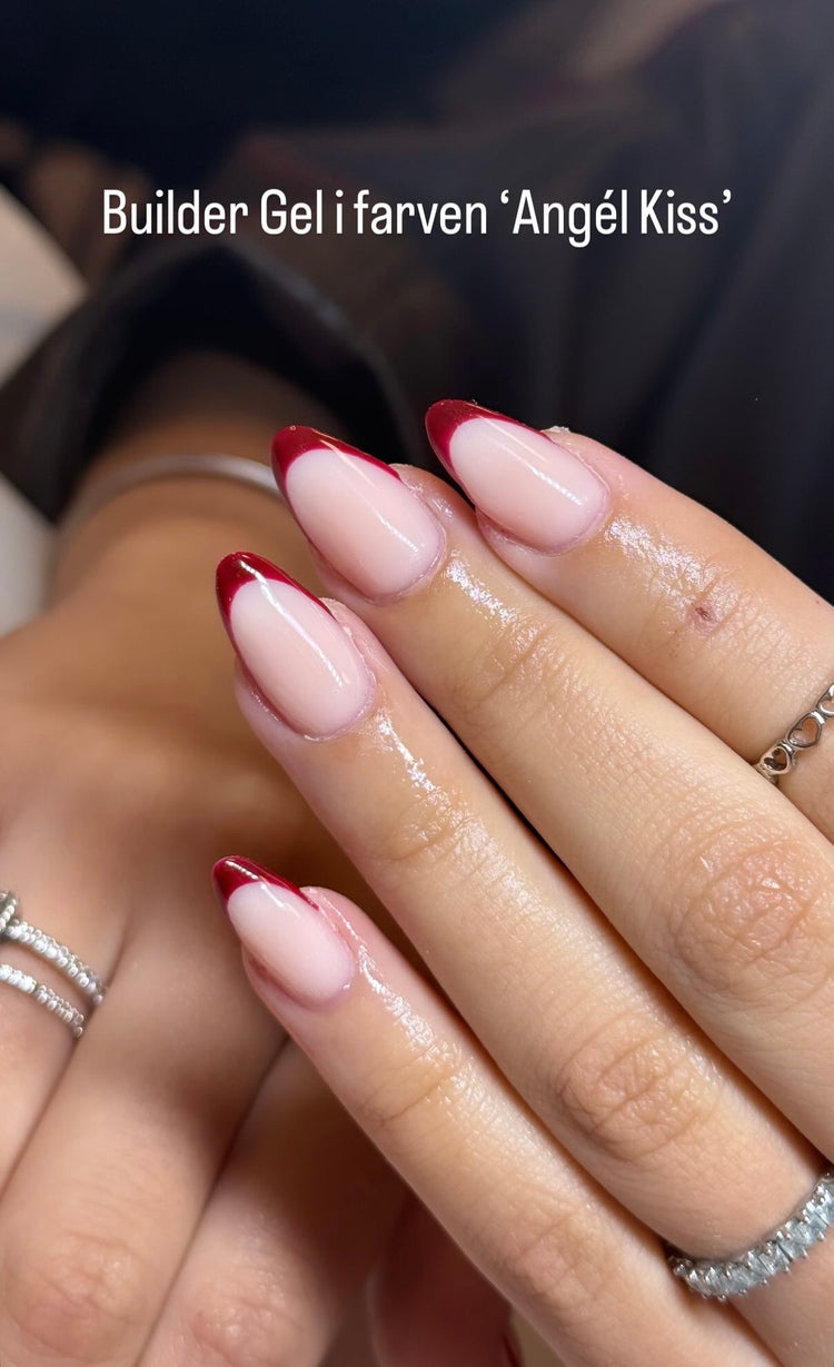 Hard Builder Gel 15g