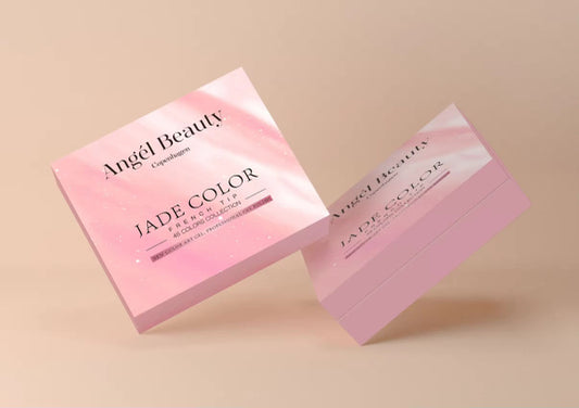 Jade Color Gel – 48 stk (15ml)