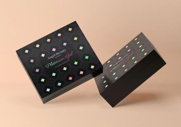 Platinum Gel – 48 stk (15 ml)