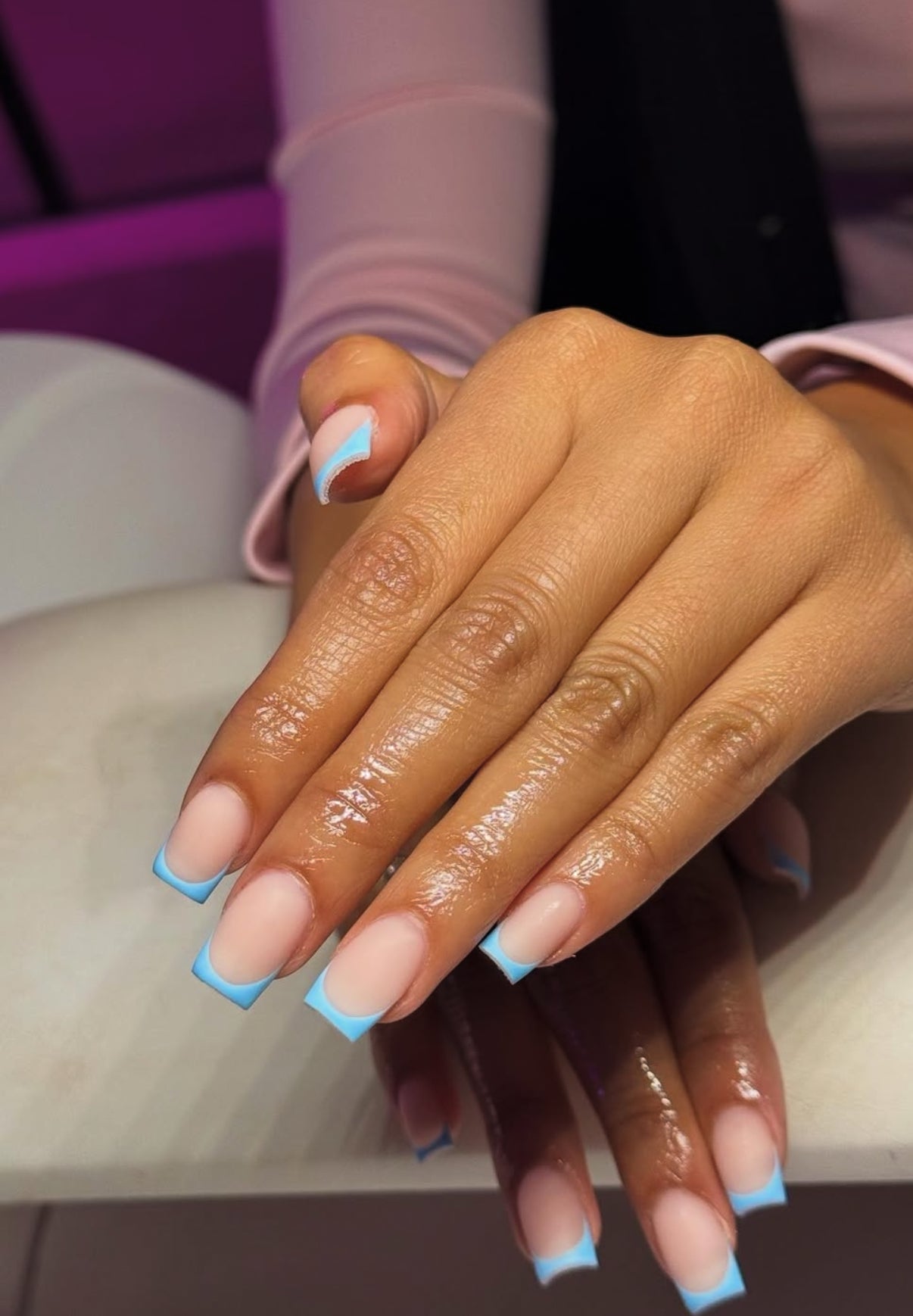 Gel Polish Sæt – 60 stk (15ml)