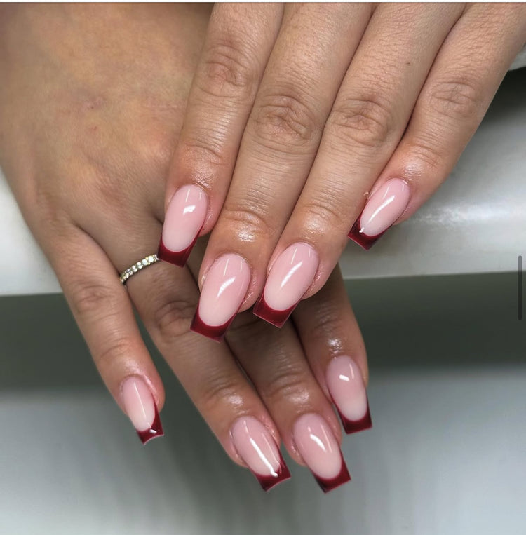 Gel Polish Sæt – 60 stk (15ml)