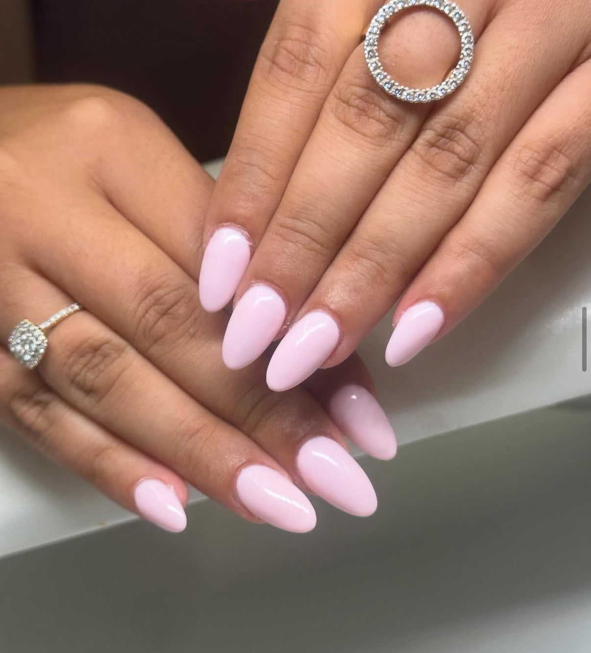 Gel Polish Sæt – 60 stk (15ml)