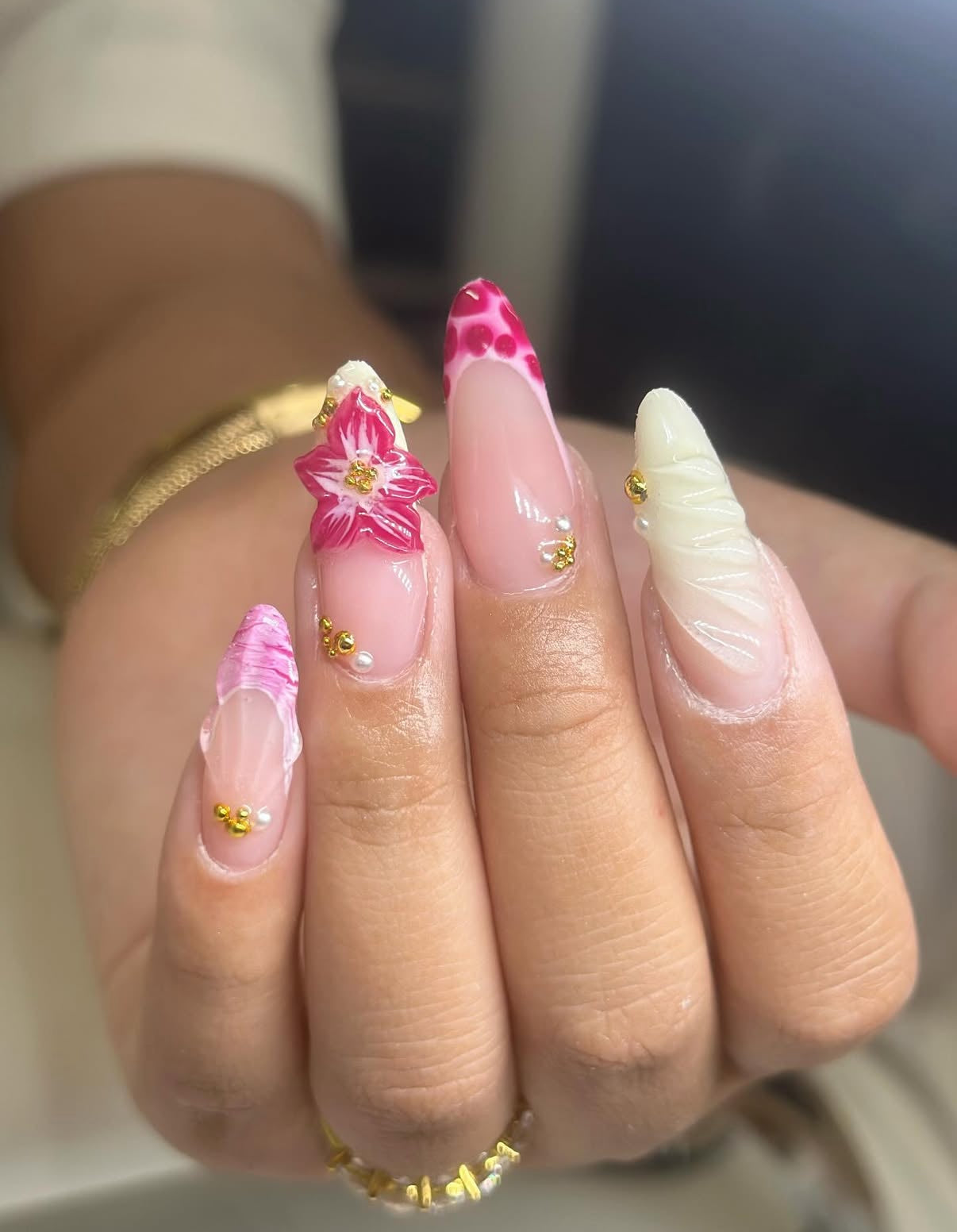 Gel Polish Sæt – 60 stk (15ml)