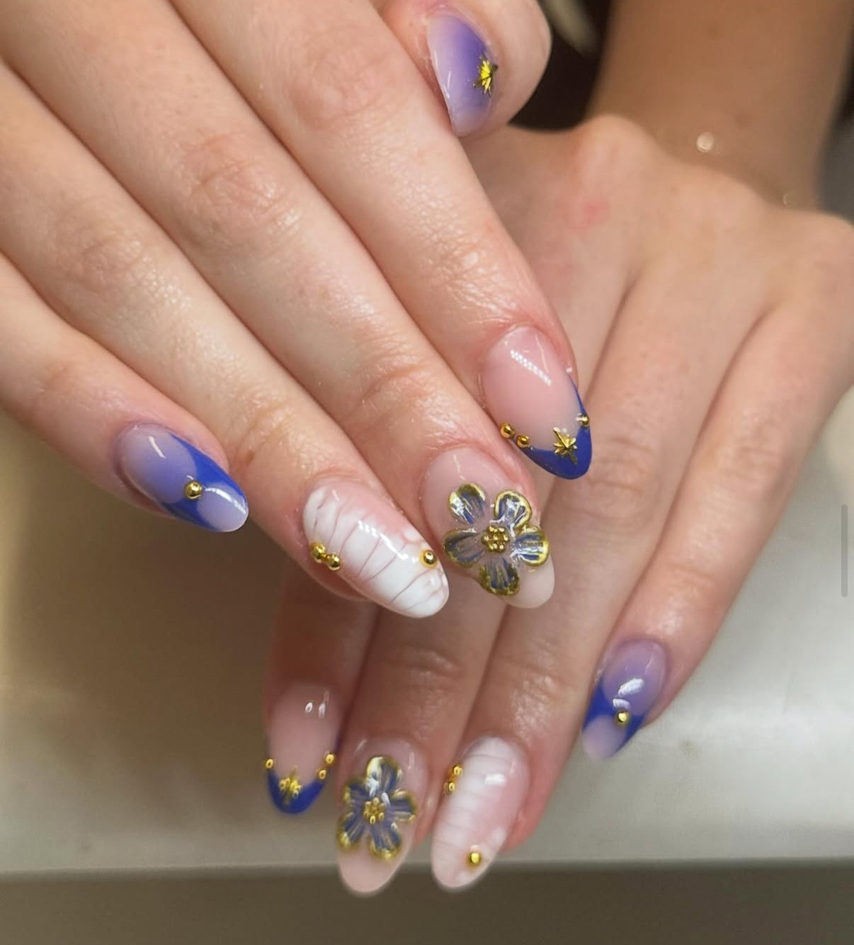 Gel Polish Sæt – 60 stk (15ml)